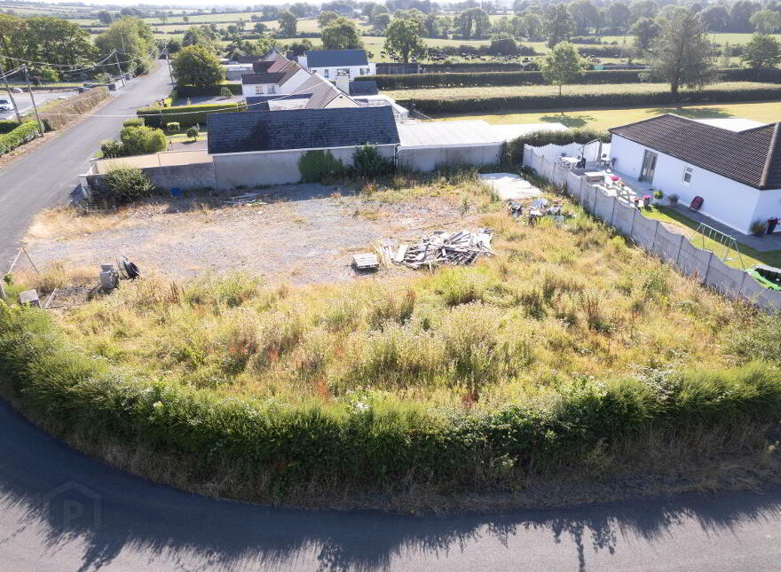 Scart, Ballyclough