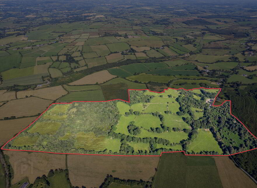 104 Acres At, Gneeves, Lombardstown, P51AX57