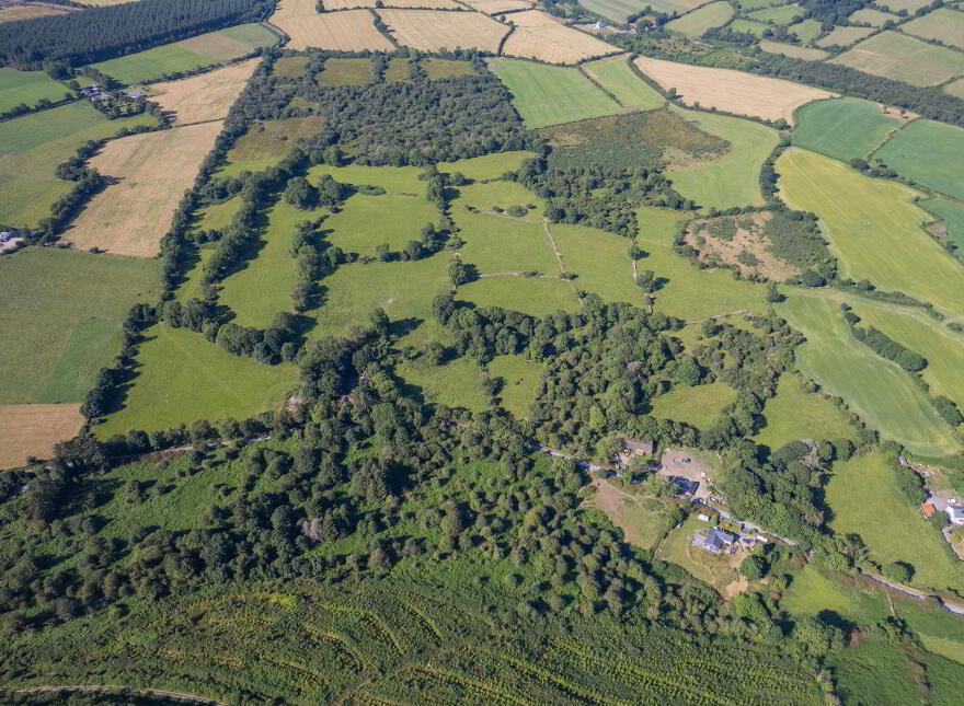 104 Acres At, Gneeves, Lombardstown, P51AX57