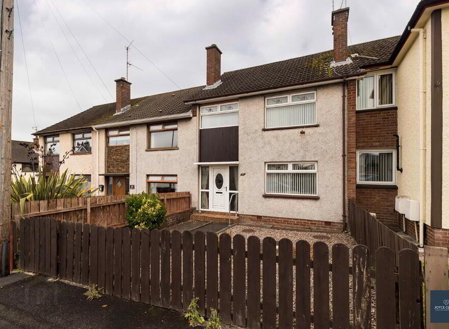 17 Ballybay Park, Portadown, BT62 4AZ