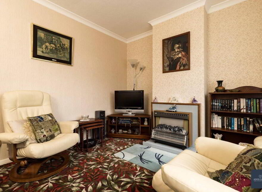 17 Ballybay Park, Portadown, BT62 4AZ