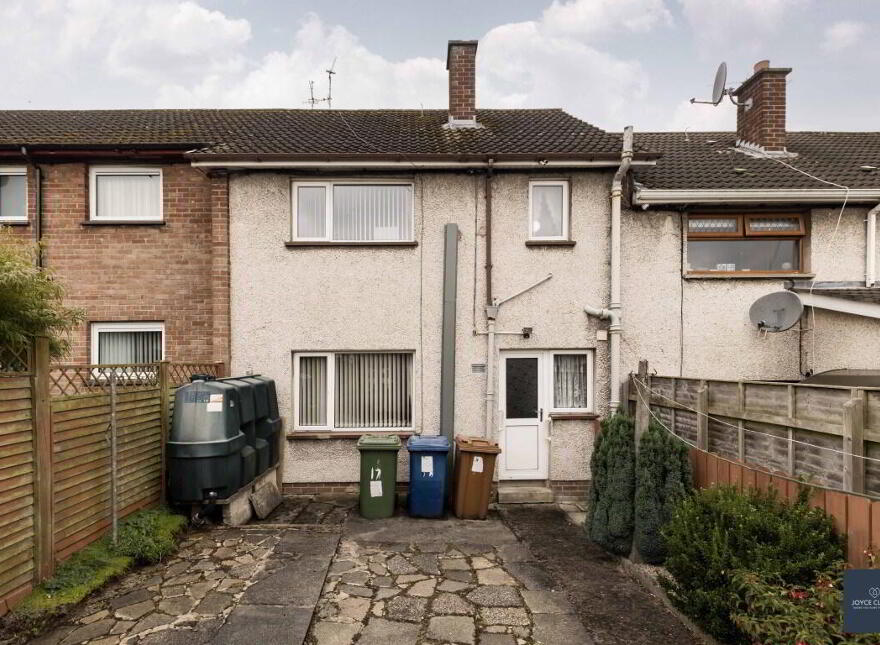 17 Ballybay Park, Portadown, BT62 4AZ