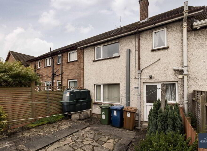 17 Ballybay Park, Portadown, BT62 4AZ