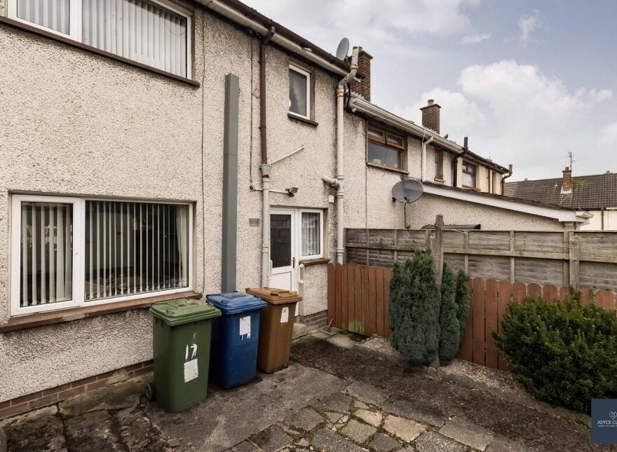 17 Ballybay Park, Portadown, BT62 4AZ