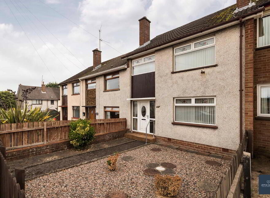 17 Ballybay Park, Portadown, BT62 4AZ