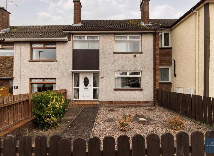 17 Ballybay Park, Portadown, BT62 4AZ