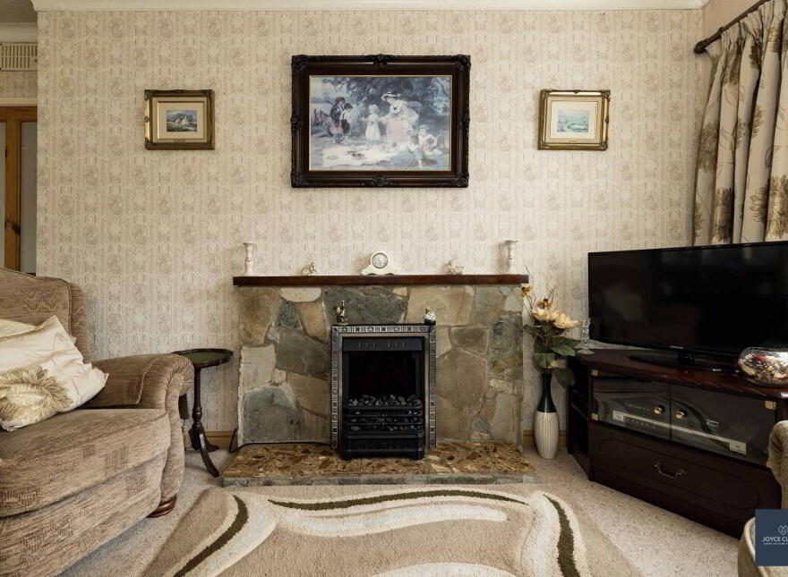 17 Ballybay Park, Portadown, BT62 4AZ