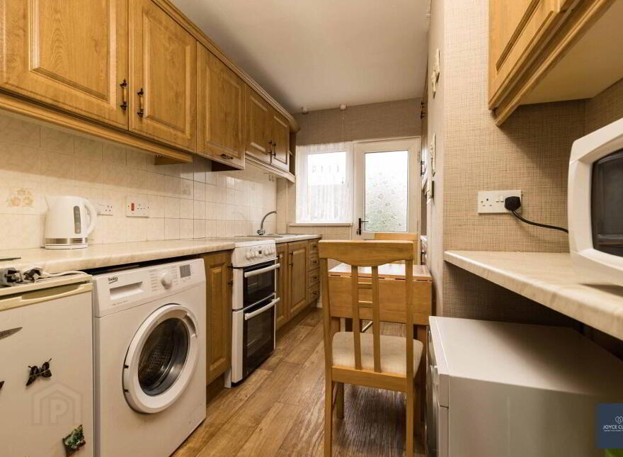 17 Ballybay Park, Portadown, BT62 4AZ
