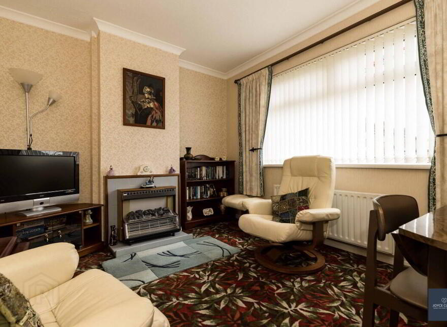 17 Ballybay Park, Portadown, BT62 4AZ