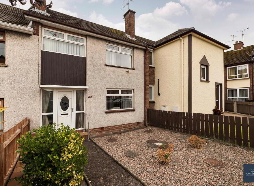 17 Ballybay Park, Portadown, BT62 4AZ