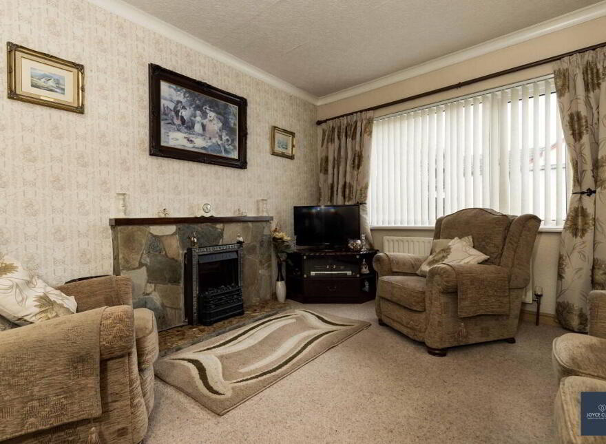 17 Ballybay Park, Portadown, BT62 4AZ