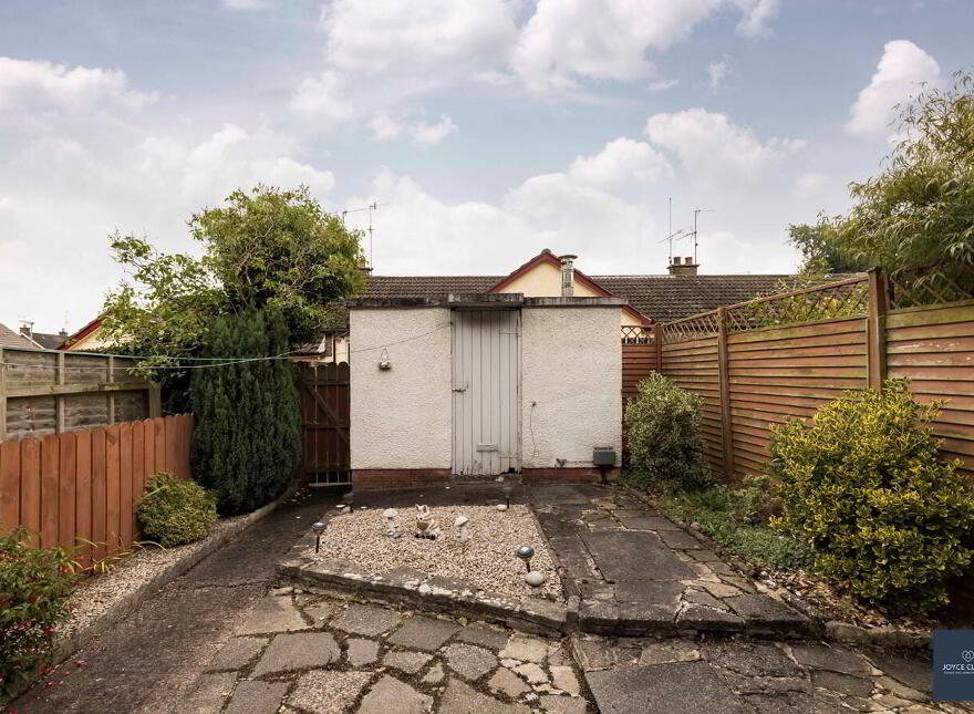 17 Ballybay Park, Portadown, BT62 4AZ