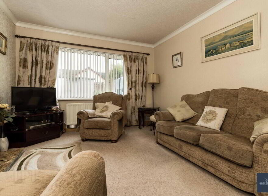 17 Ballybay Park, Portadown, BT62 4AZ