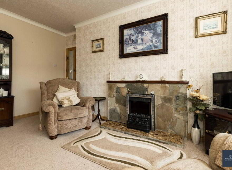 17 Ballybay Park, Portadown, BT62 4AZ