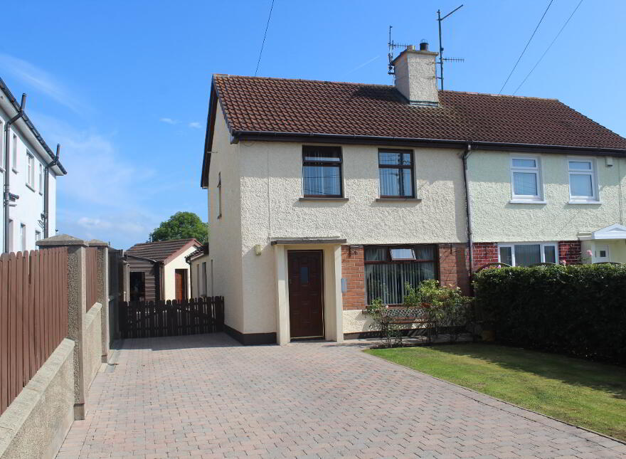 7 Treanors Villas, Burren, Warrenpoint, Newry, BT34 3PX
