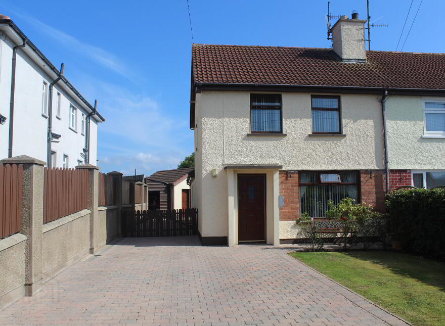 7 Treanors Villas, Burren, Warrenpoint, Newry, BT34 3PX
