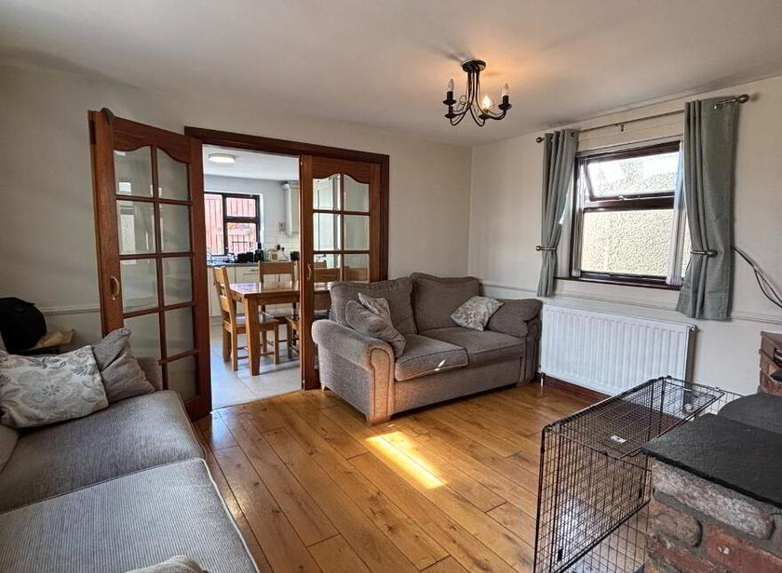 7 Treanors Villas, Burren, Warrenpoint, Newry, BT34 3PX