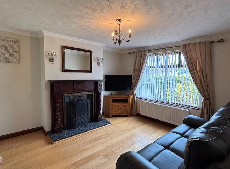 7 Treanors Villas, Burren, Warrenpoint, Newry, BT34 3PX