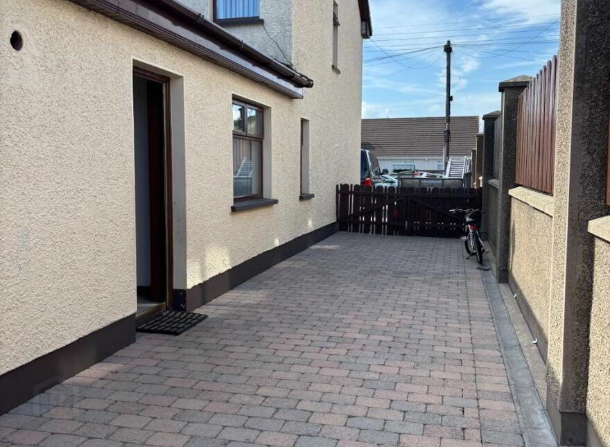 7 Treanors Villas, Burren, Warrenpoint, Newry, BT34 3PX