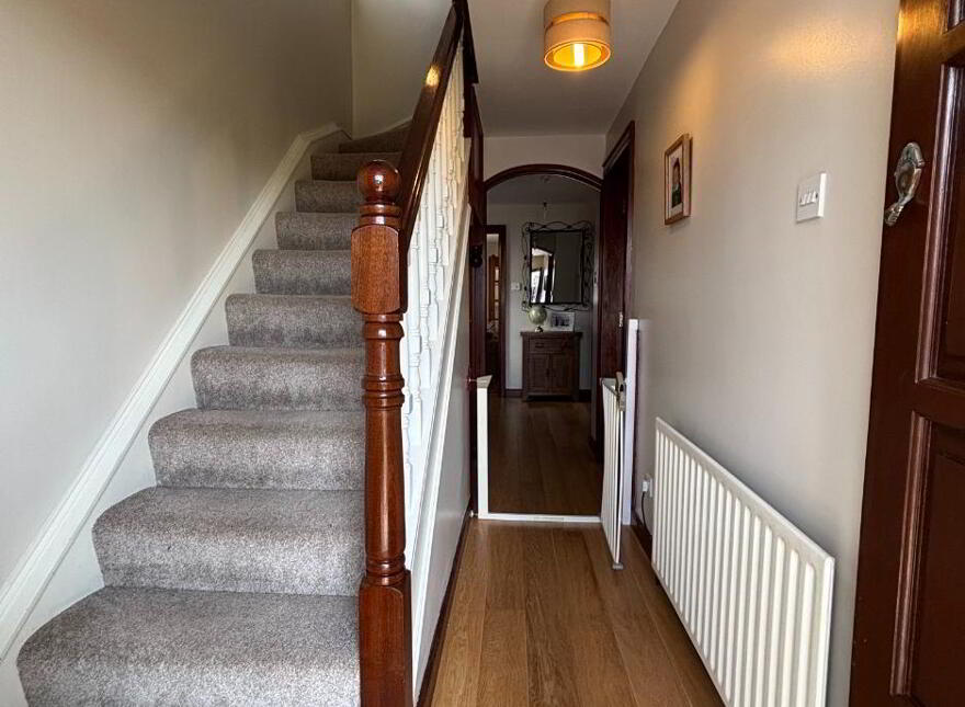 7 Treanors Villas, Burren, Warrenpoint, Newry, BT34 3PX