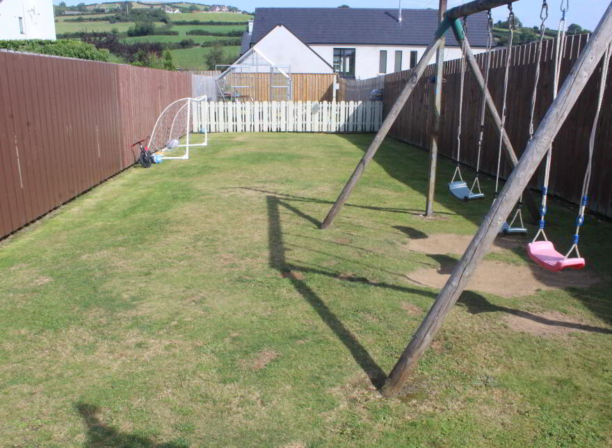 7 Treanors Villas, Burren, Warrenpoint, Newry, BT34 3PX