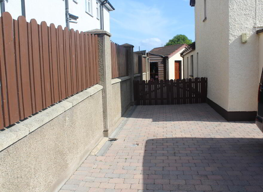 7 Treanors Villas, Burren, Warrenpoint, Newry, BT34 3PX