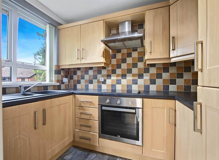 7 Rosetta Way, Rosetta , South, Belfast, BT6 0DN