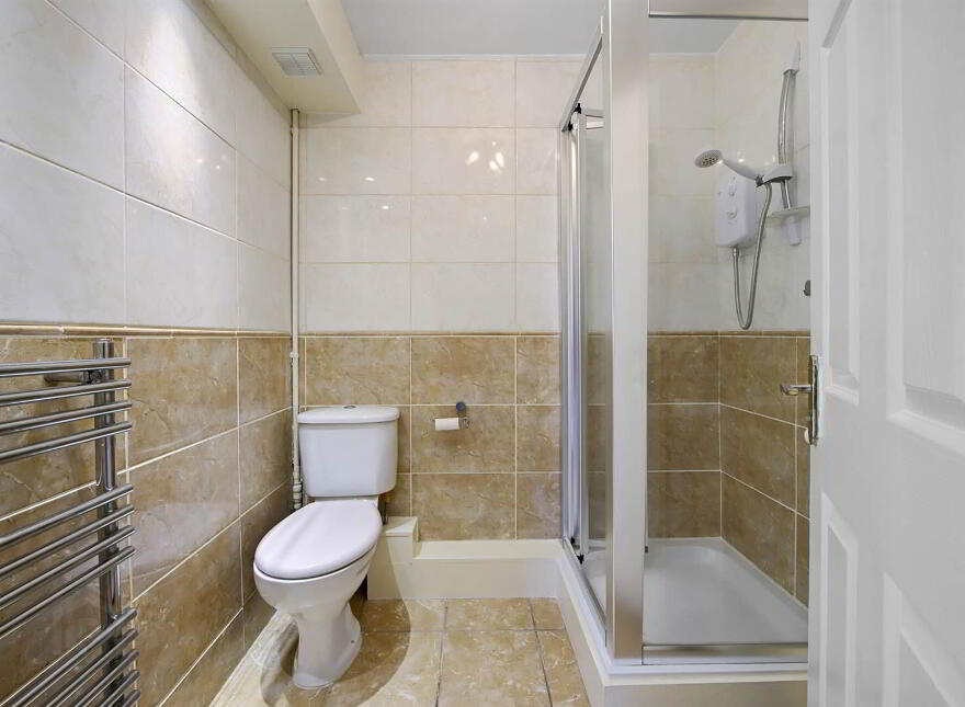 7 Rosetta Way, Rosetta , South, Belfast, BT6 0DN