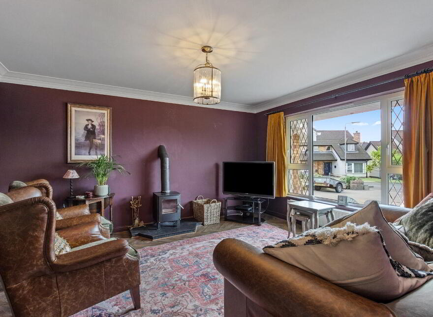 20 Rowallane Manor, Saintfield, BT24 7PE