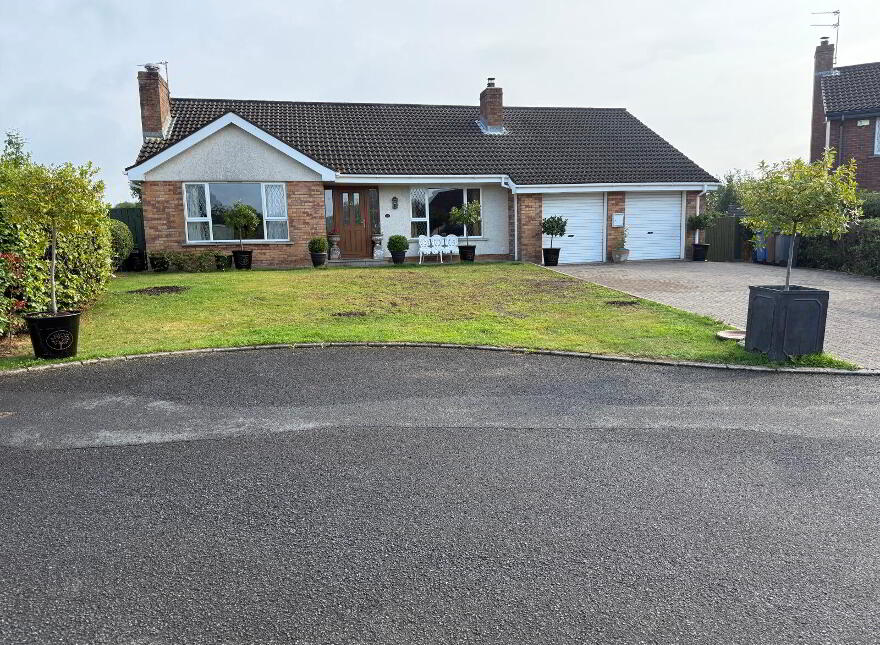 20 Rowallane Manor, Saintfield, BT24 7PE photo
