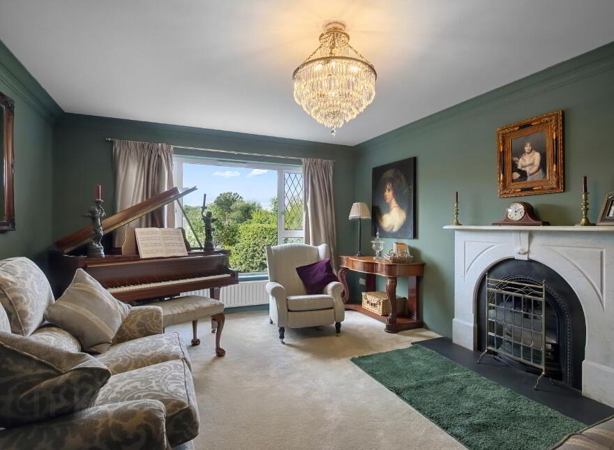 20 Rowallane Manor, Saintfield, BT24 7PE