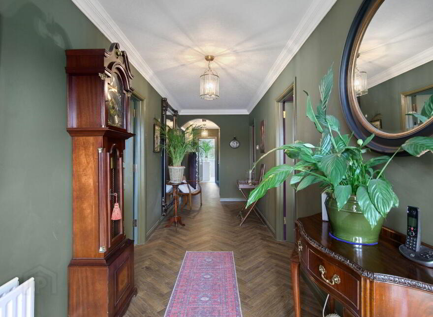 20 Rowallane Manor, Saintfield, BT24 7PE