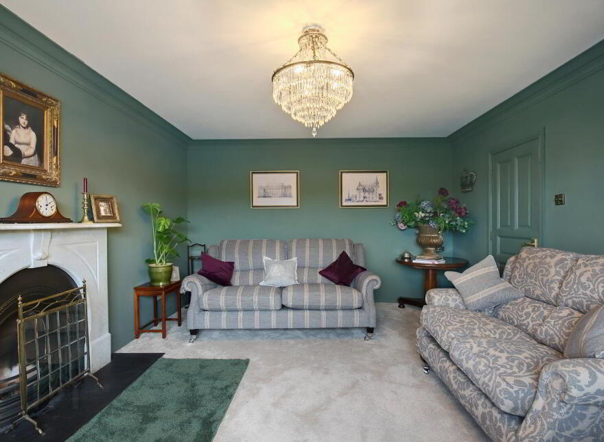 20 Rowallane Manor, Saintfield, BT24 7PE