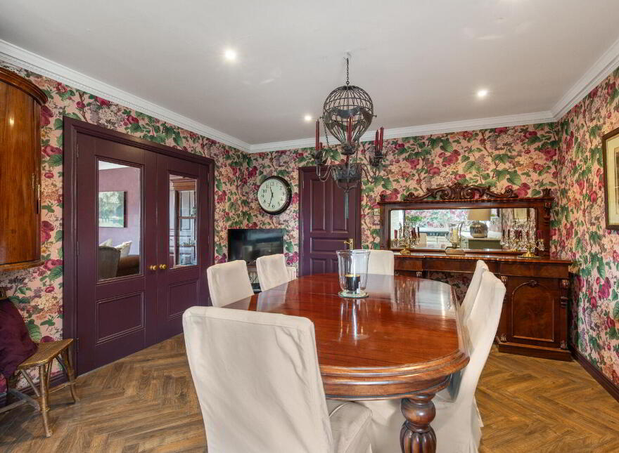 20 Rowallane Manor, Saintfield, BT24 7PE