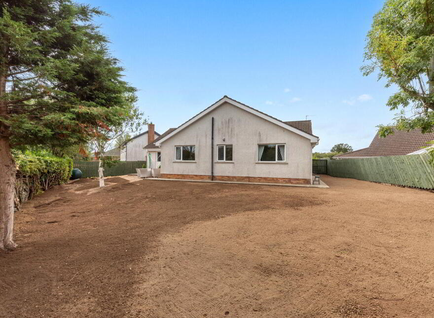 20 Rowallane Manor, Saintfield, BT24 7PE