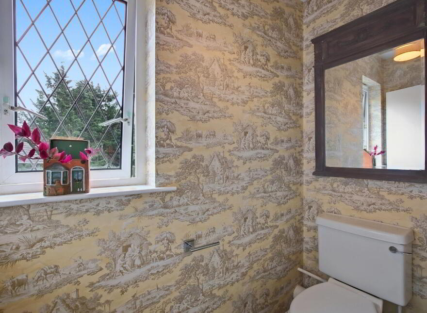 20 Rowallane Manor, Saintfield, BT24 7PE