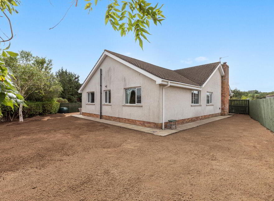 20 Rowallane Manor, Saintfield, BT24 7PE
