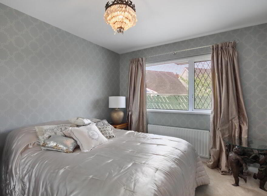 20 Rowallane Manor, Saintfield, BT24 7PE