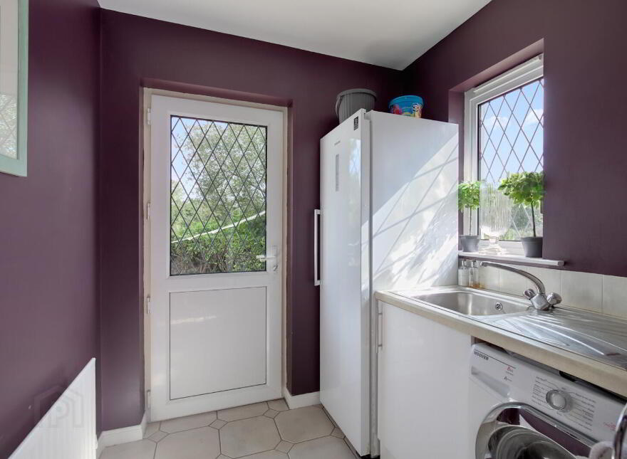 20 Rowallane Manor, Saintfield, BT24 7PE