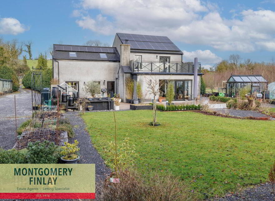 111 Gola Road, Enniskillen, Lisbellaw, BT74 4NQ