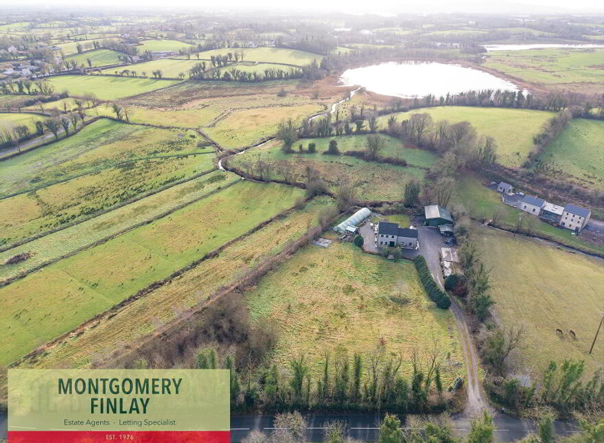 111 Gola Road, Enniskillen, Lisbellaw, BT74 4NQ