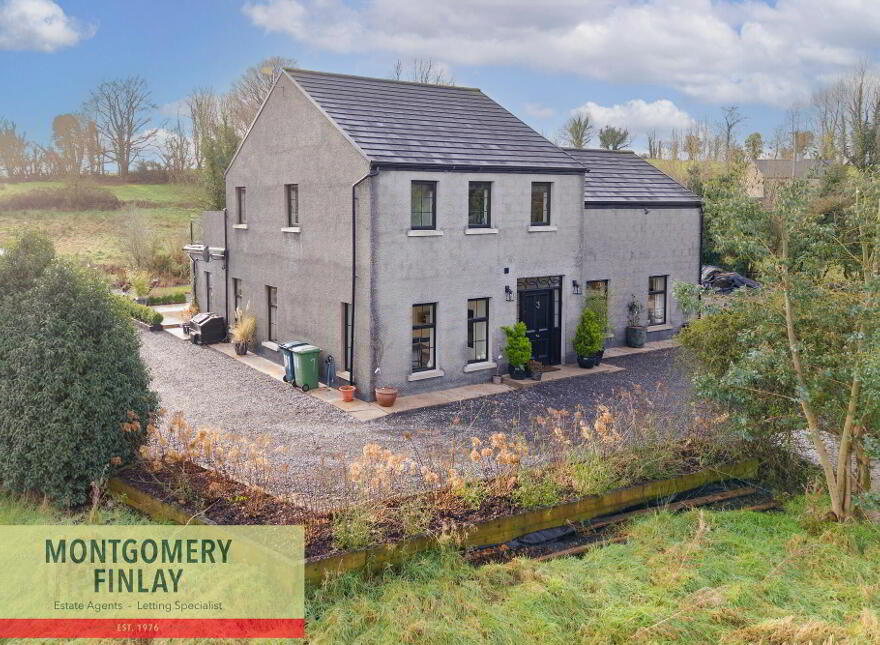 111 Gola Road, Enniskillen, Lisbellaw, BT74 4NQ photo