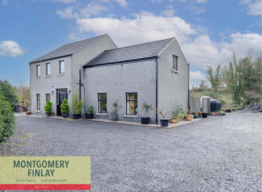 111 Gola Road, Enniskillen, Lisbellaw, BT74 4NQ