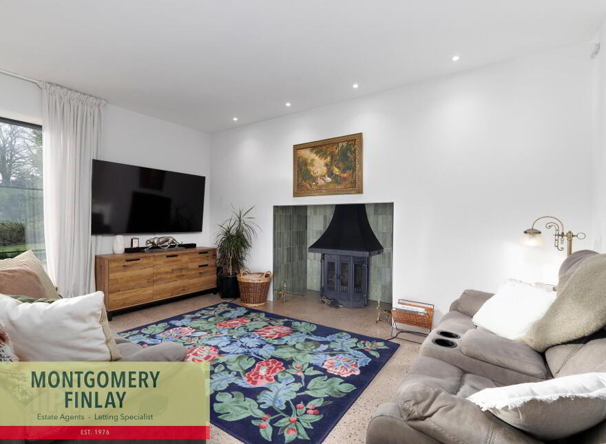 111 Gola Road, Enniskillen, Lisbellaw, BT74 4NQ