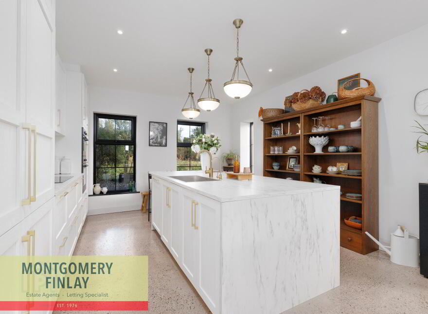 111 Gola Road, Enniskillen, Lisbellaw, BT74 4NQ