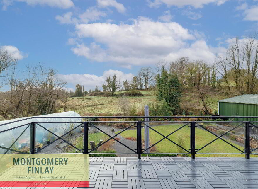 111 Gola Road, Enniskillen, Lisbellaw, BT74 4NQ