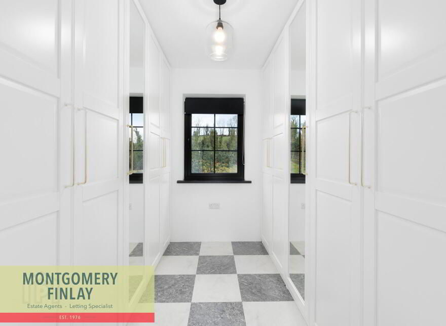 111 Gola Road, Enniskillen, Lisbellaw, BT74 4NQ