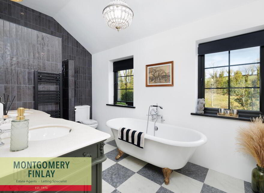 111 Gola Road, Enniskillen, Lisbellaw, BT74 4NQ
