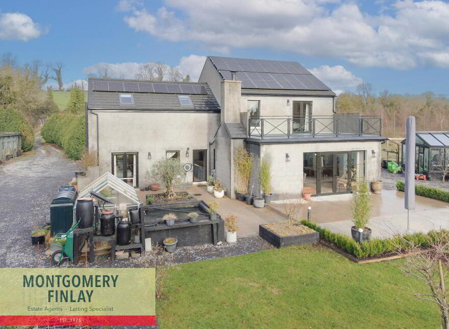 111 Gola Road, Enniskillen, Lisbellaw, BT74 4NQ
