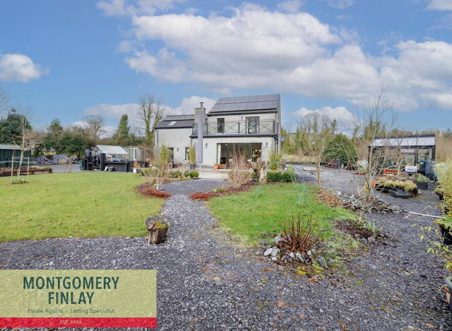 111 Gola Road, Enniskillen, Lisbellaw, BT74 4NQ